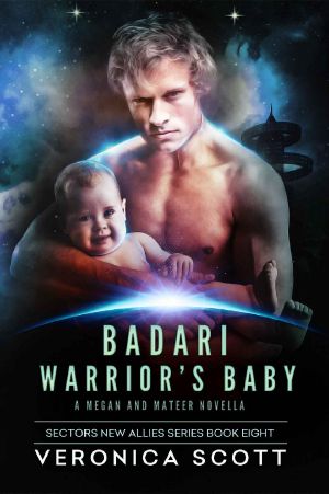 [Sectors New Allies 08] • Badari Warrior's Baby